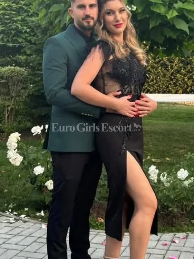 Ana & Gabriel photo 1