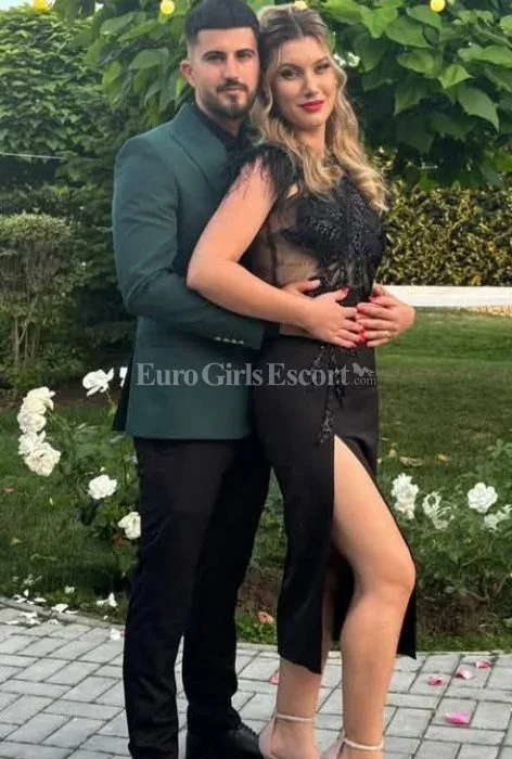Ana & Gabriel photo 1