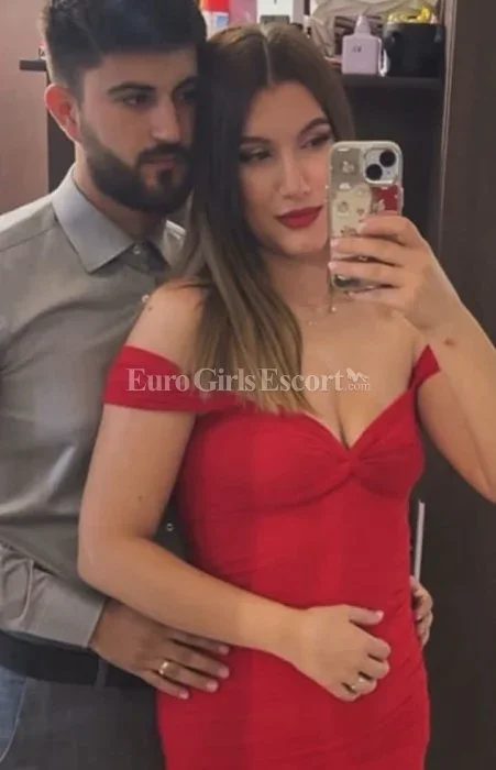 Ana & Gabriel photo 4