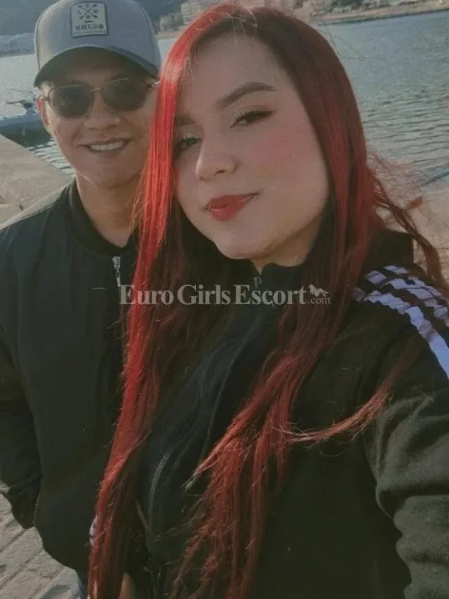 Camila & Andres photo 1