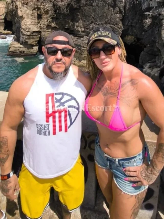 Dana & Mike photo 1