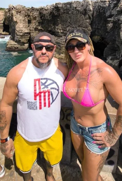 Dana & Mike photo 1