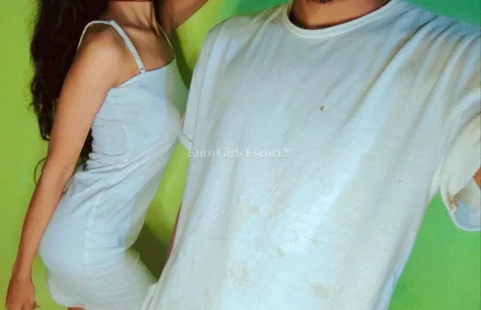 Emmy & Teran photo 6