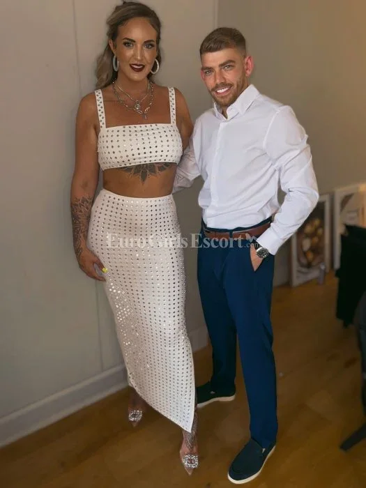 Gigi Patsy & Ryan Lee photo 3