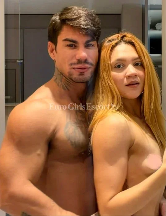 Izabella & Pedro photo 10