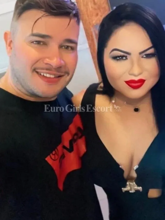 Lya & Leo photo 1