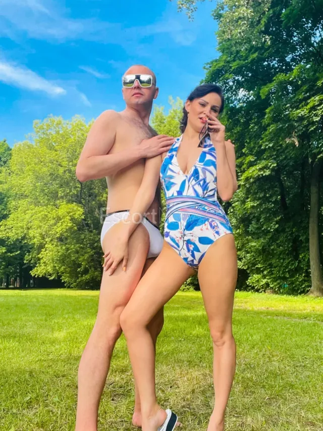 MAX XXL and JULIA photo 1