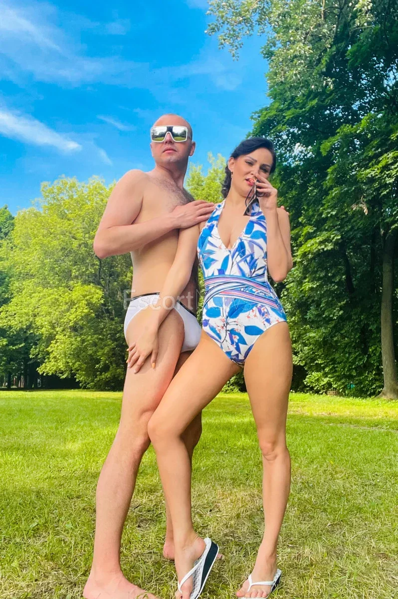 MAX XXL and JULIA photo 1