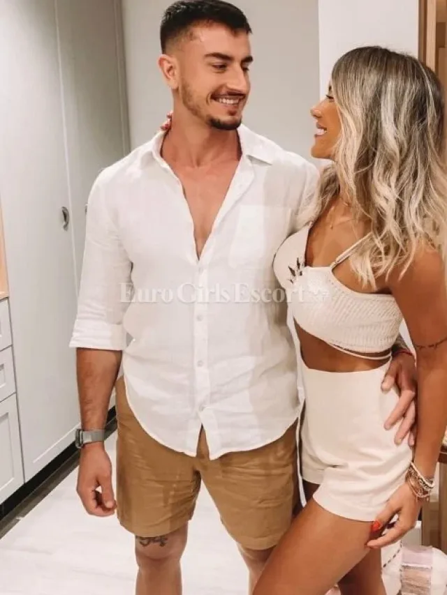 Maria & Rafael photo 1
