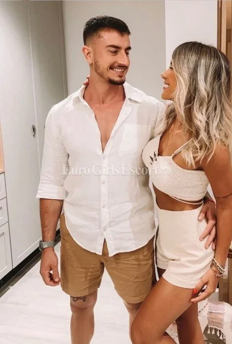 Maria & Rafael photo 1