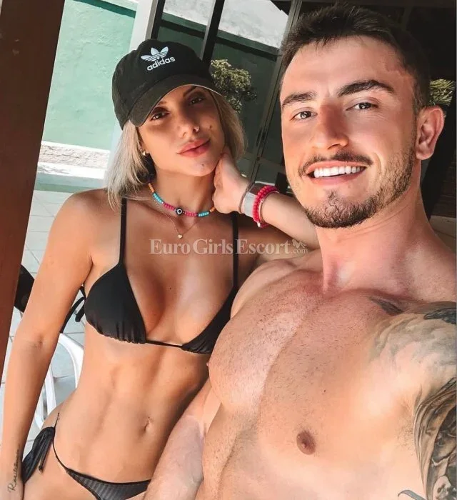 Maria & Rafael photo 2