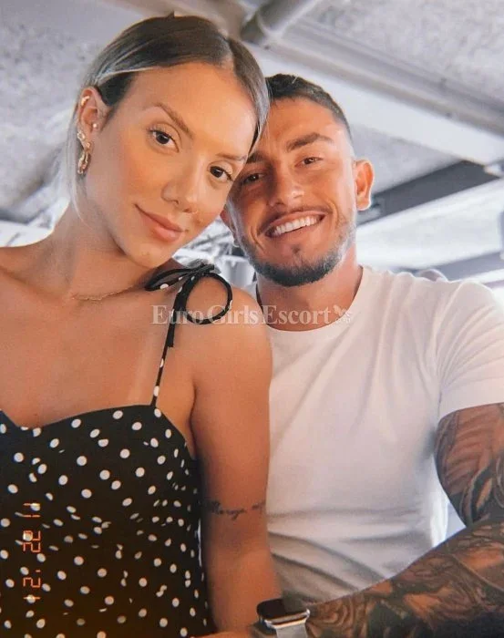 Maria & Rafael photo 3