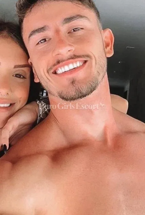 Maria & Rafael photo 4