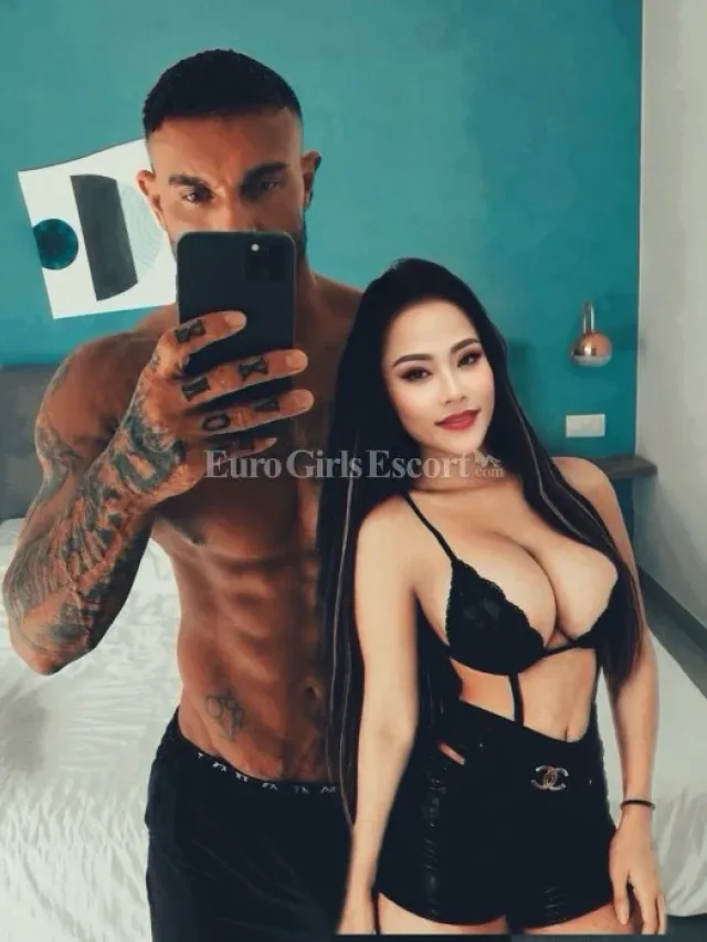 Mistress Lisa & Kristian photo 1
