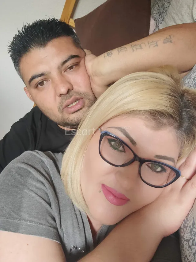 Nowcouple photo 1