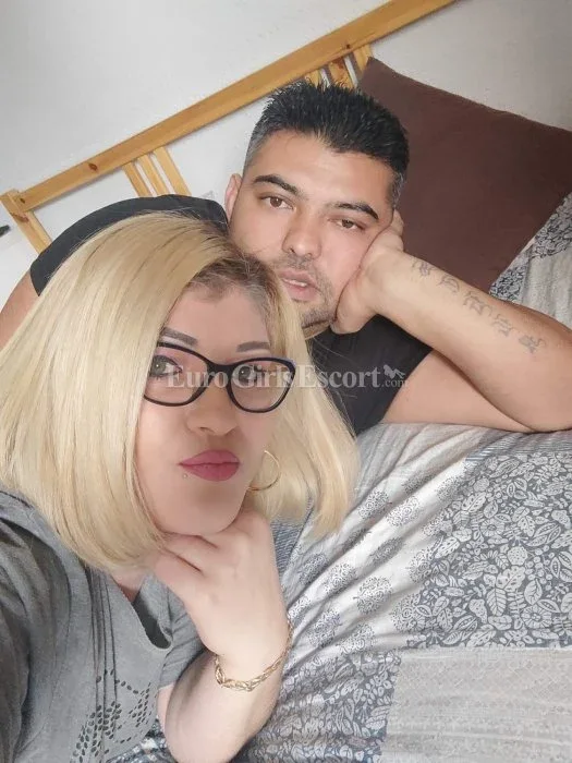 Sofia & Pareja photo 2