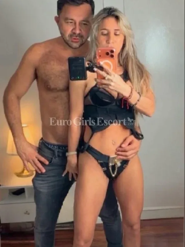 Valentina & Enzo photo 1