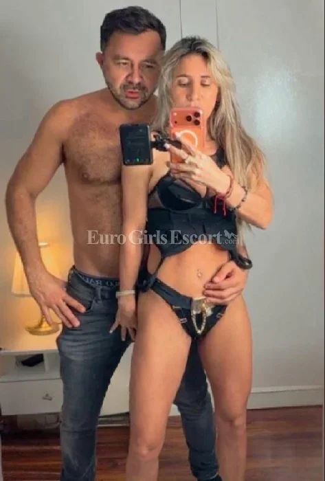 Valentina & Enzo photo 1