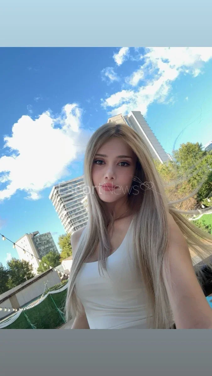 Vasilisa photo 3