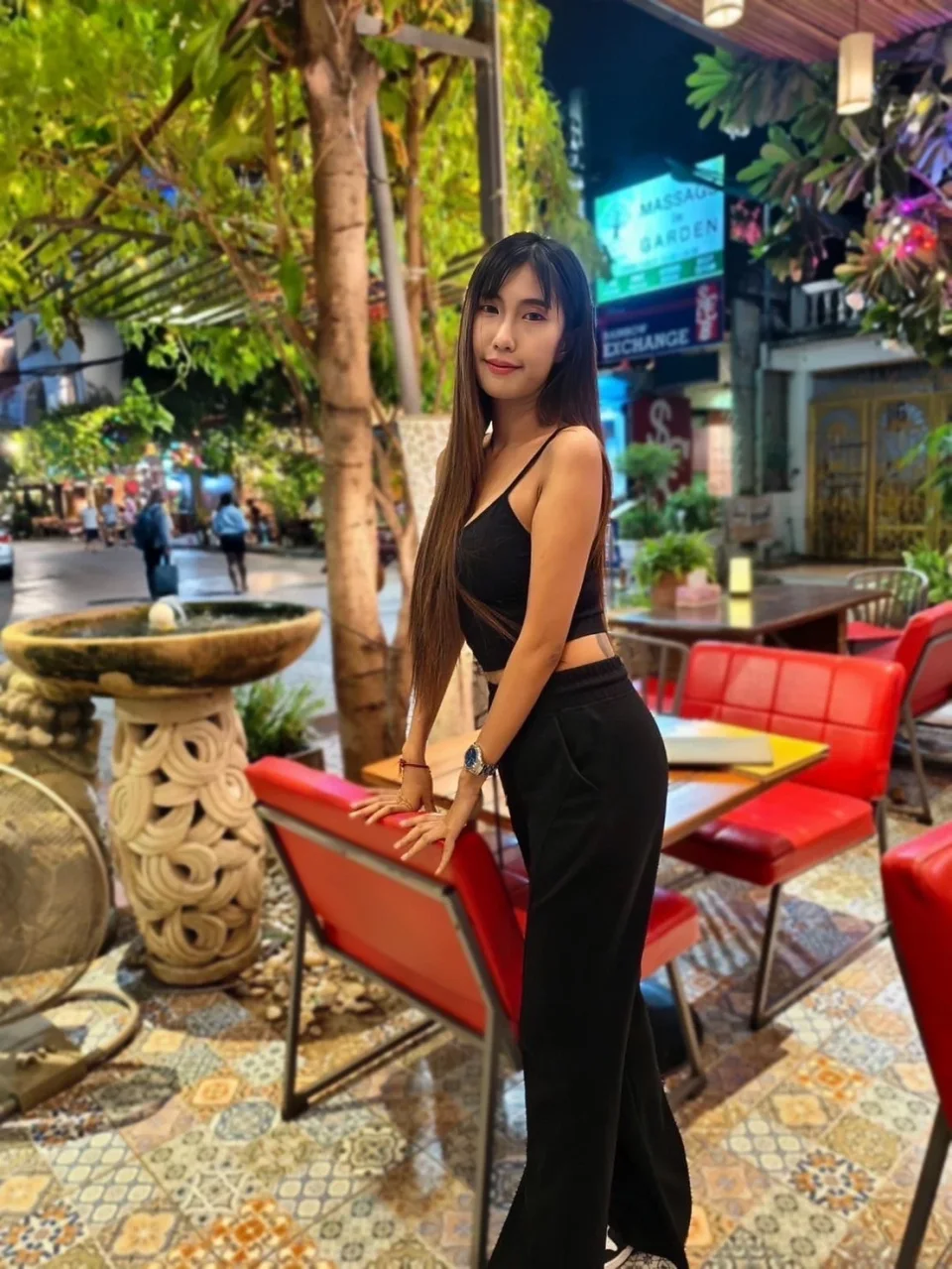 Alessia Reign profile photo 1