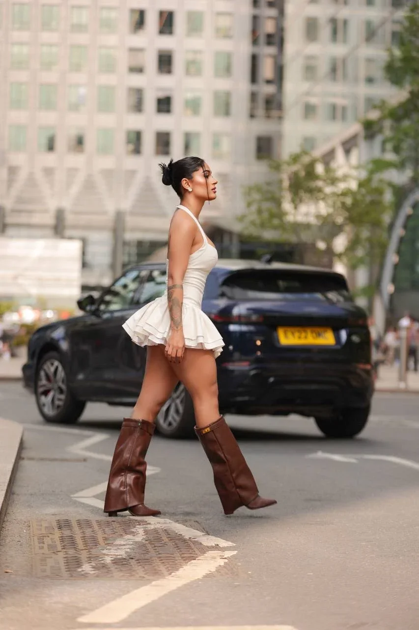 Tan Fox profile photo 4