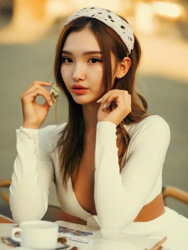 Fah Fox profile photo 1