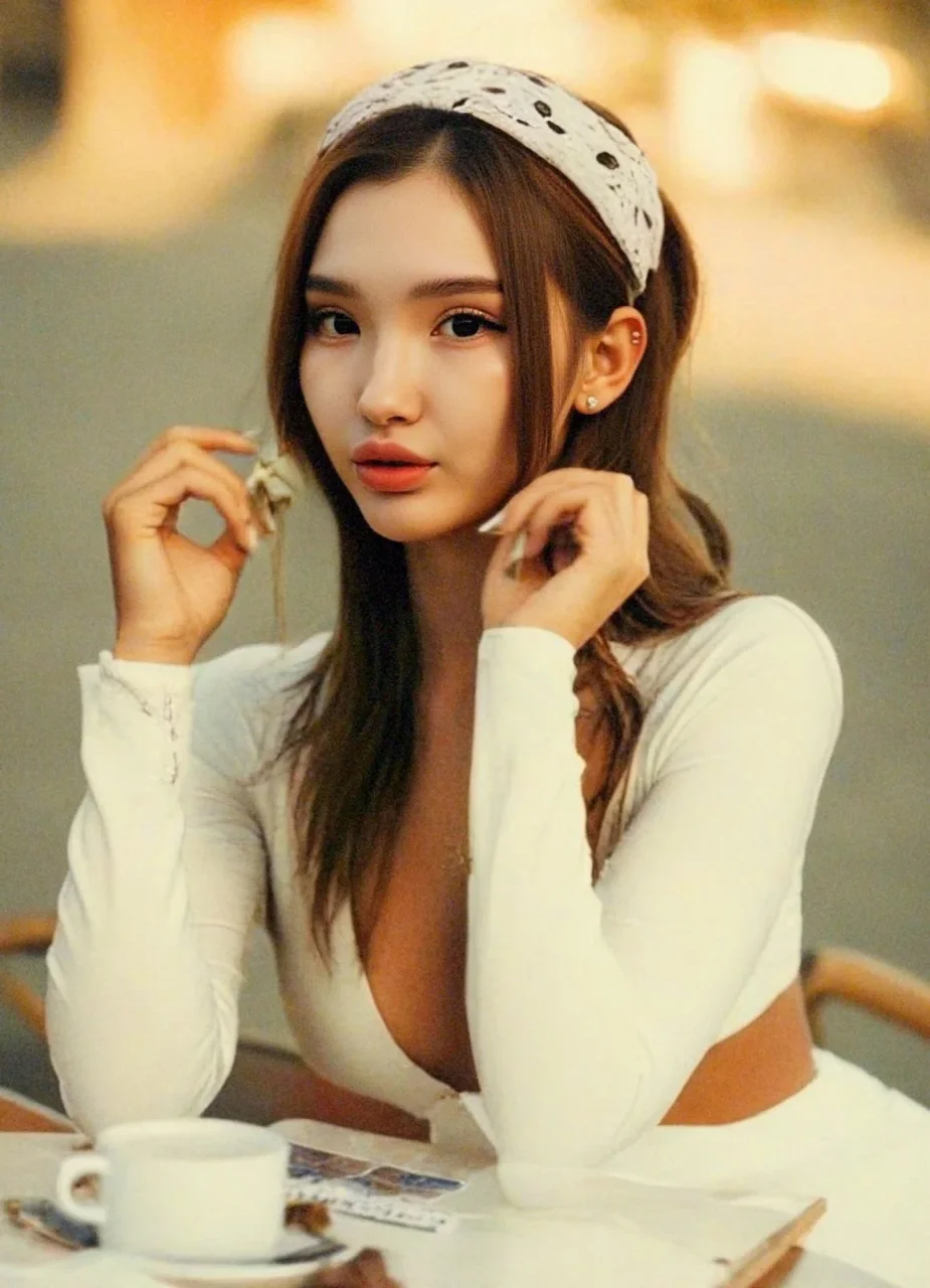 Fah Fox profile photo 1
