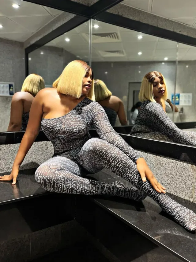Nia Rose profile photo 1