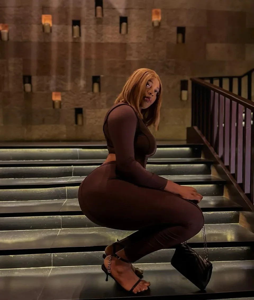Nia Rose profile photo 2