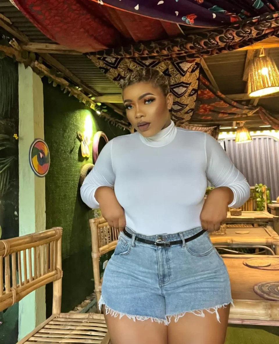 Nia Rose profile photo 4