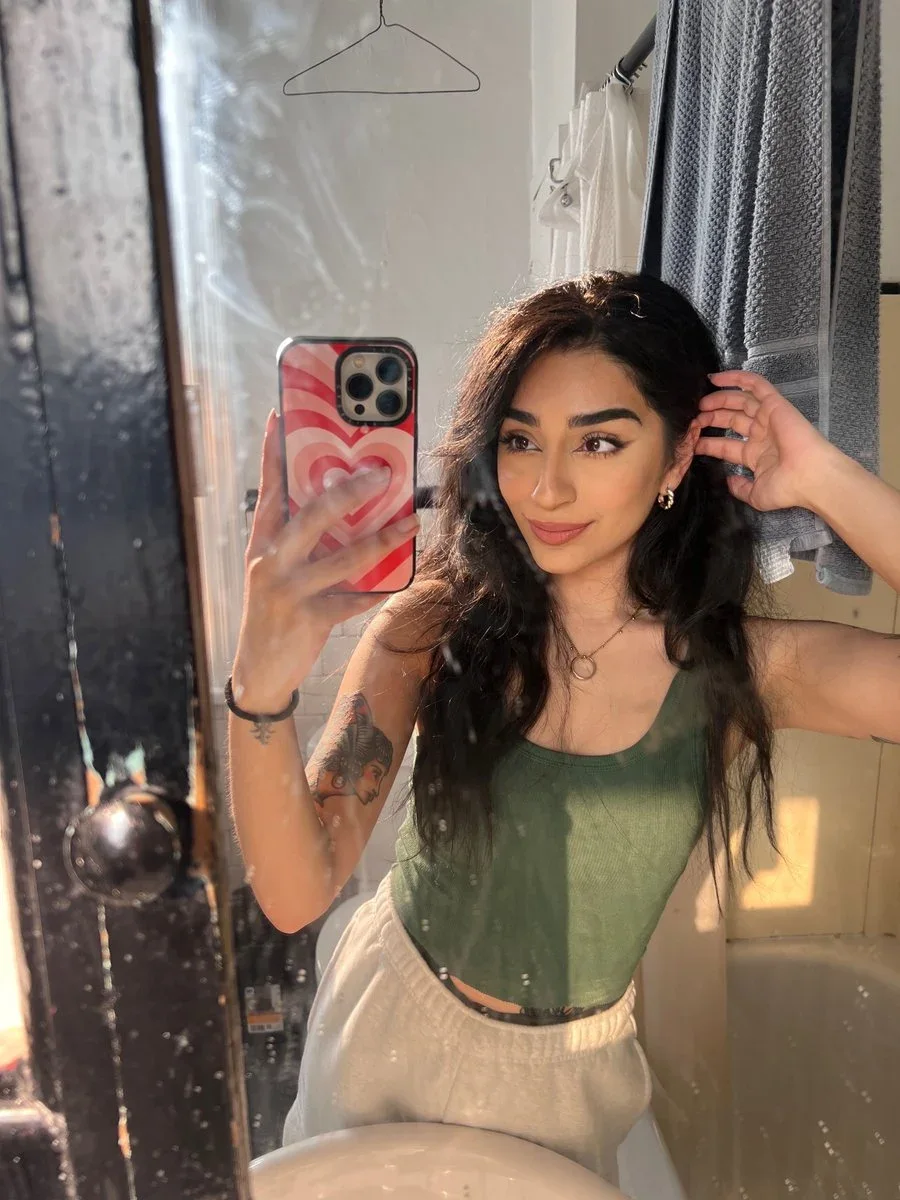 Ilaria profile photo 4