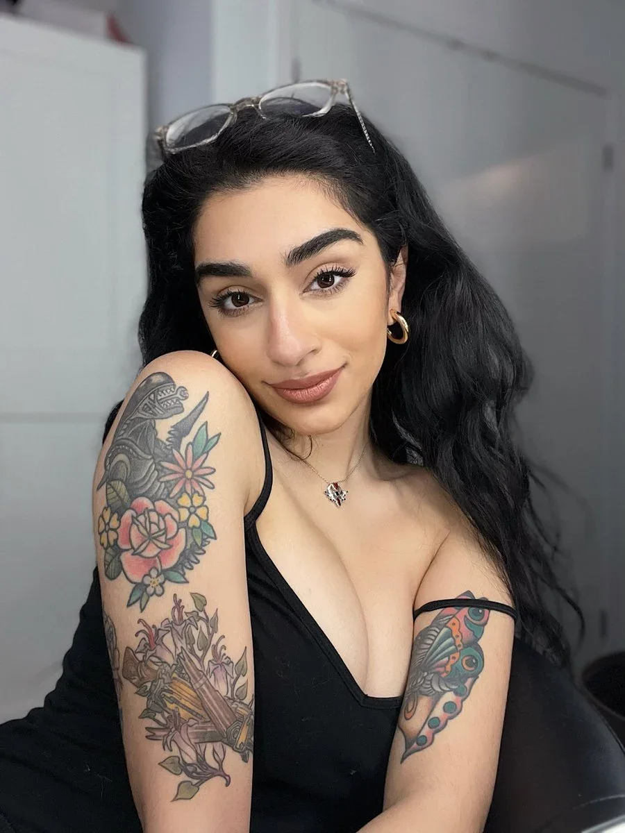 Ilaria profile photo 8