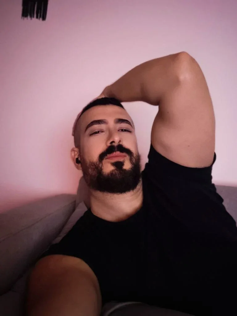 Gaspar profile photo 4
