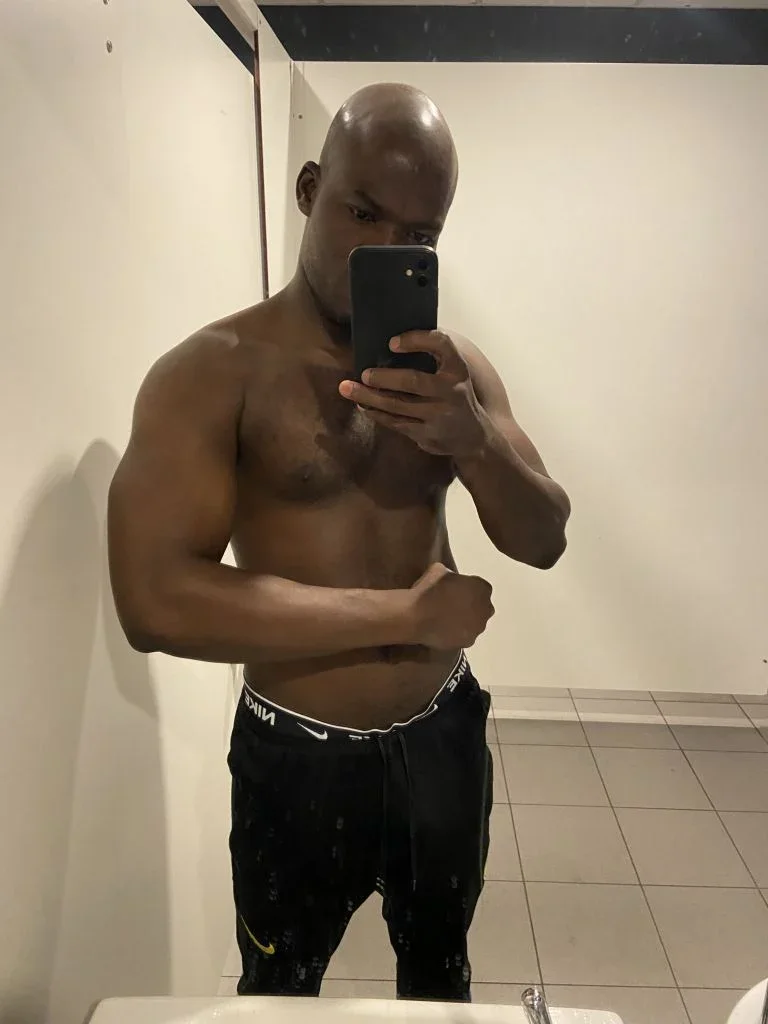 Kofi profile photo 3