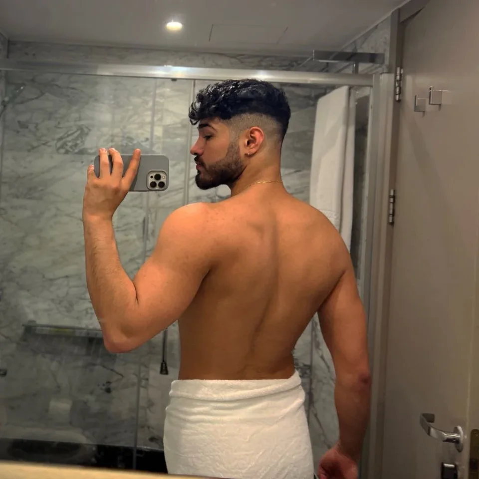 henrik_ray profile photo 8