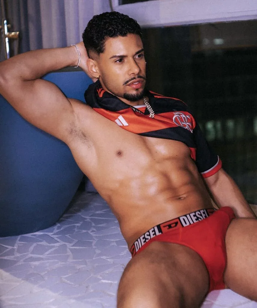 Ulises King profile photo 12