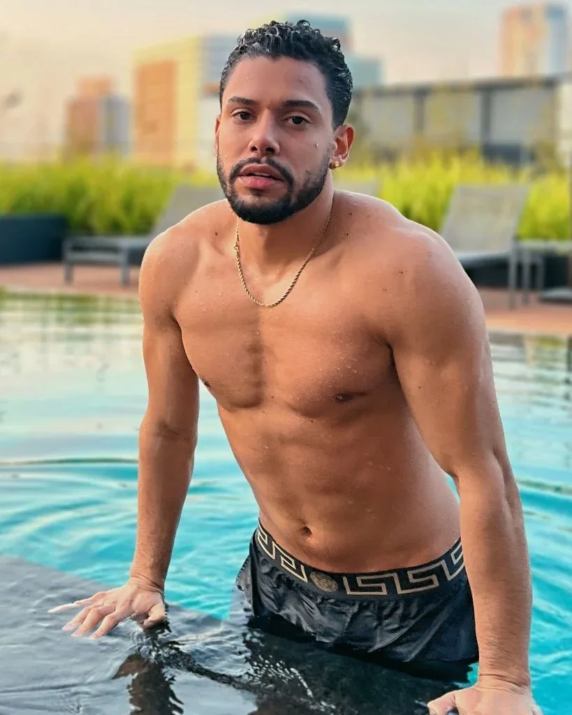 Ulises King profile photo 2