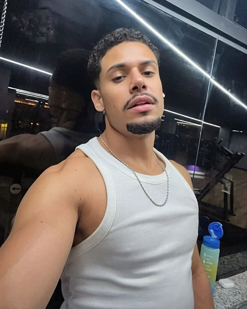 Ulises King profile photo 5