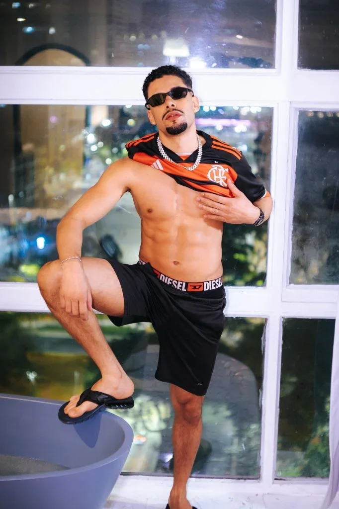 Ulises King profile photo 8