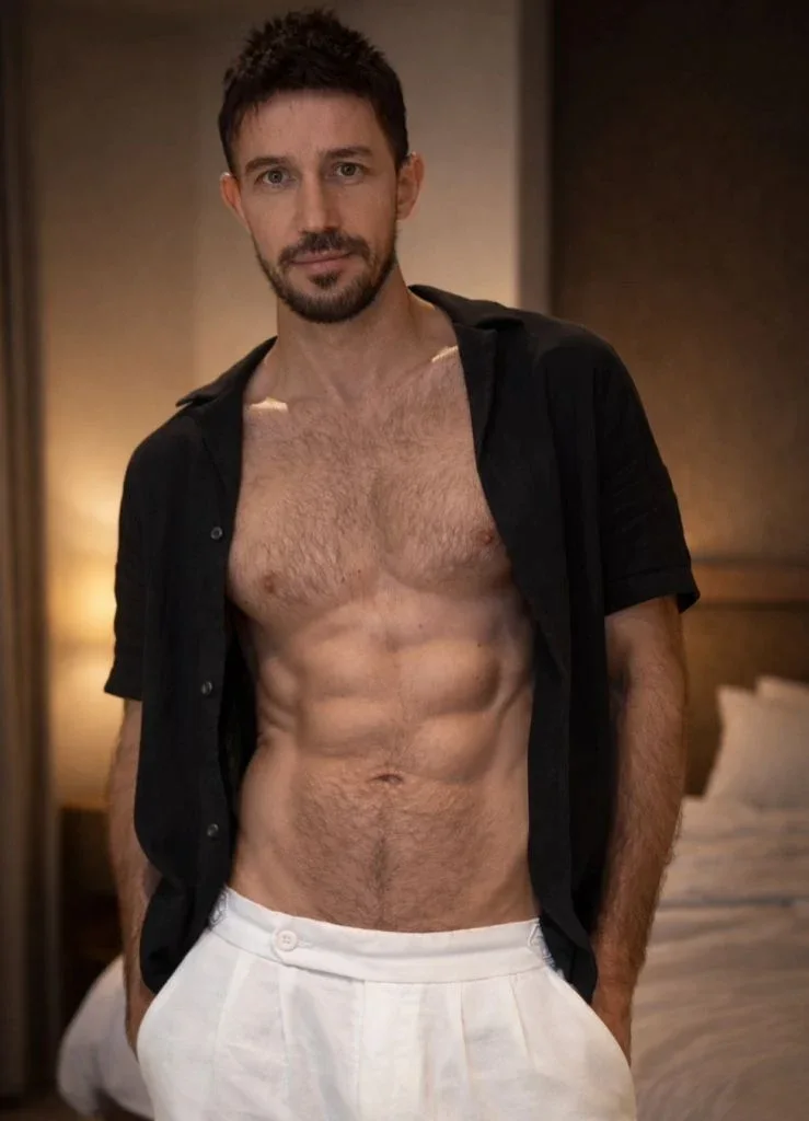 Mikkel profile photo 2