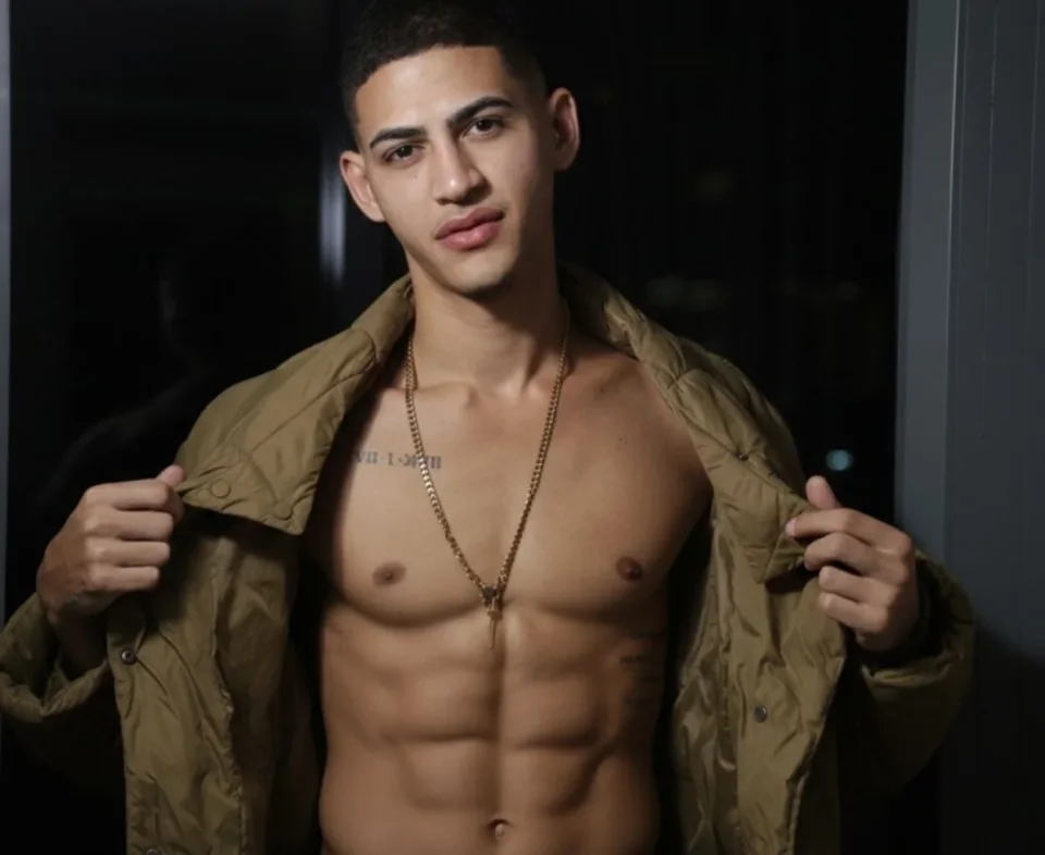 Dorian ✨ profile photo 4
