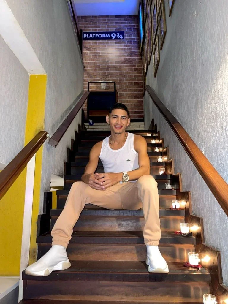 Dorian ✨ profile photo 9
