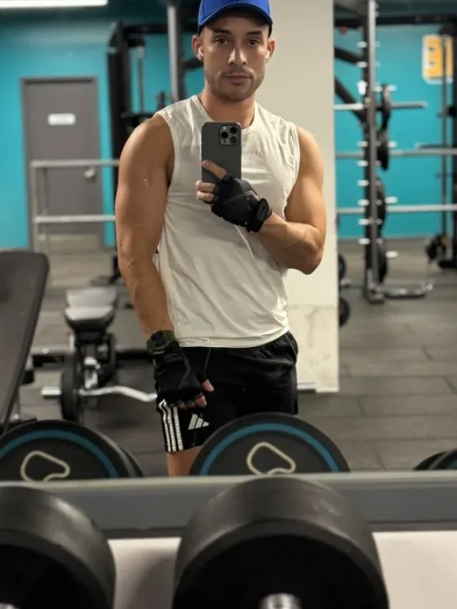 Kieran Cross ⭐ profile photo 1
