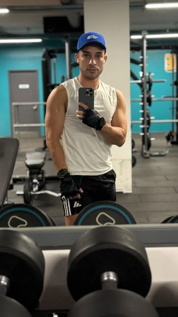 Kieran Cross ⭐ profile photo 1