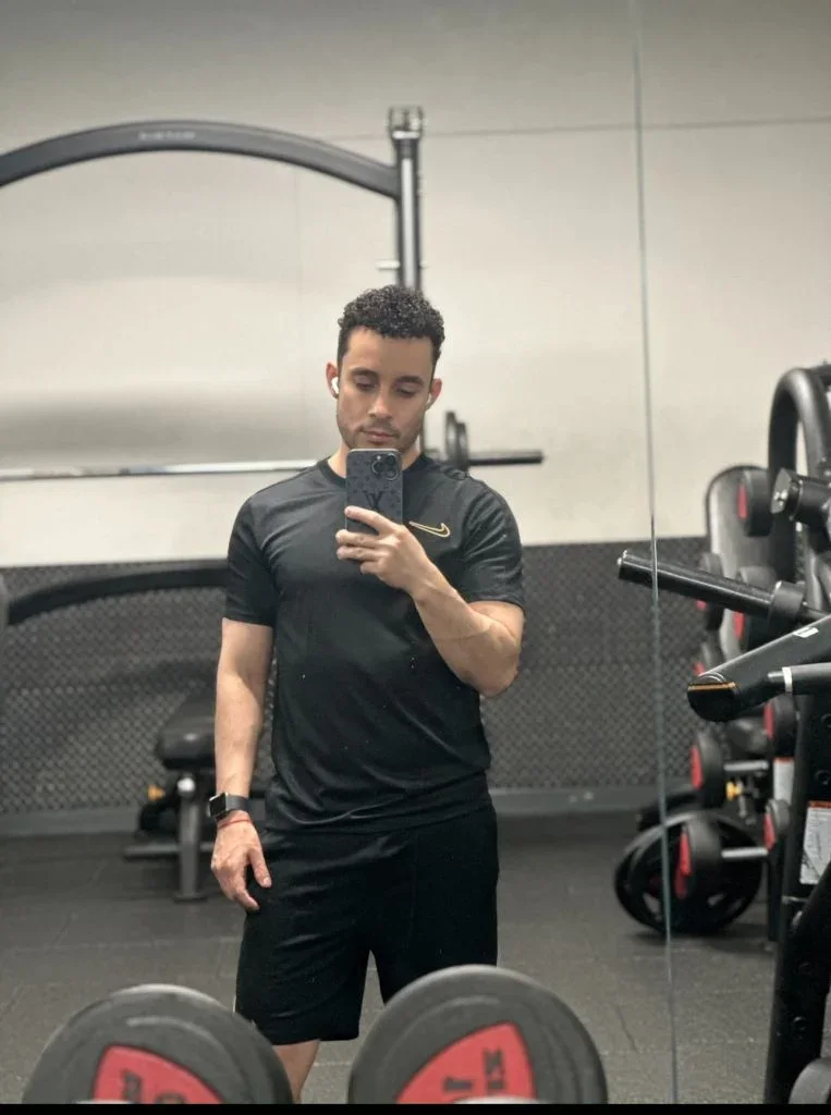 Kieran Cross ⭐ profile photo 3
