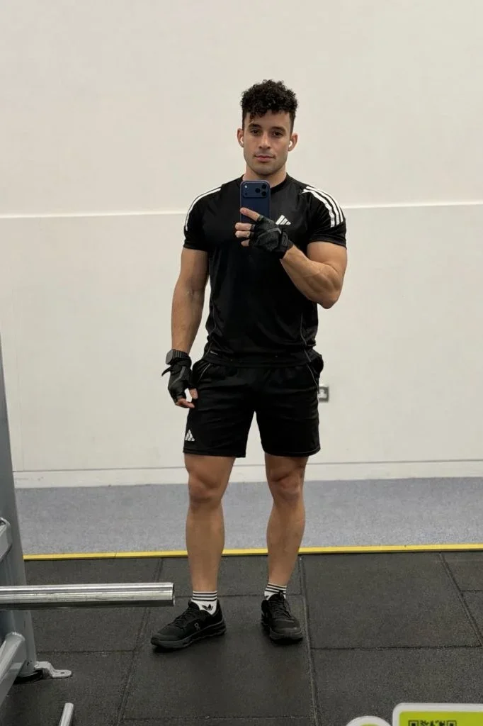 Kieran Cross ⭐ profile photo 5