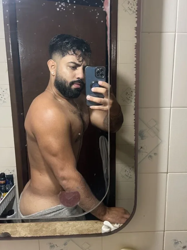 Andres Wolf profile photo 1