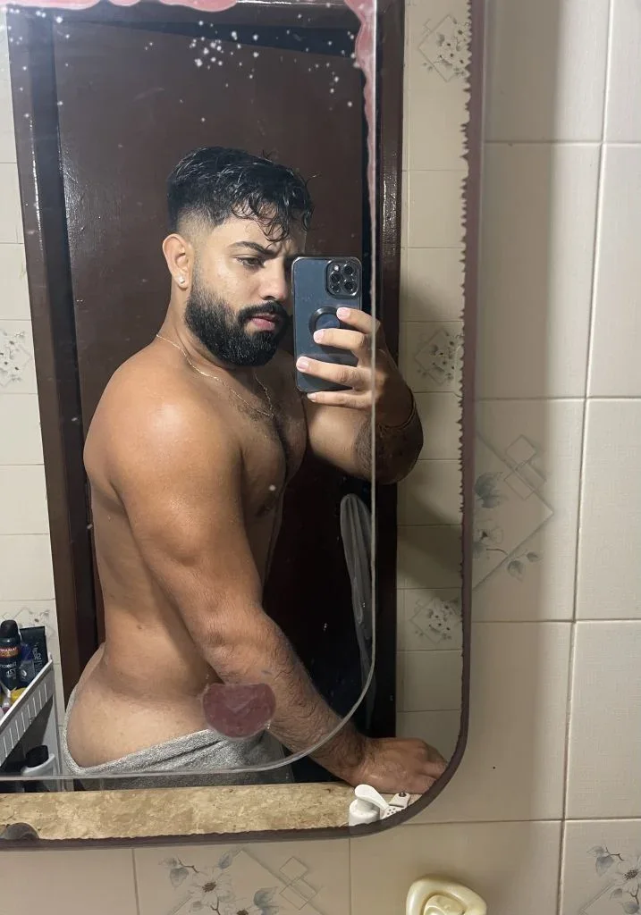 Andres Wolf profile photo 1