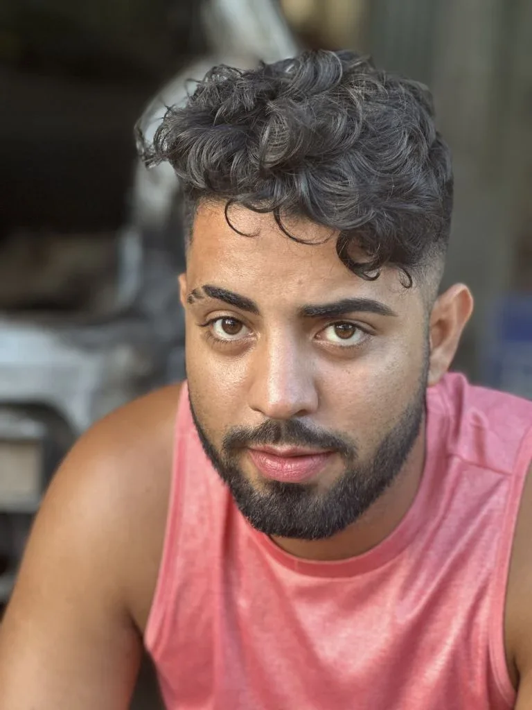 Andres Wolf profile photo 4
