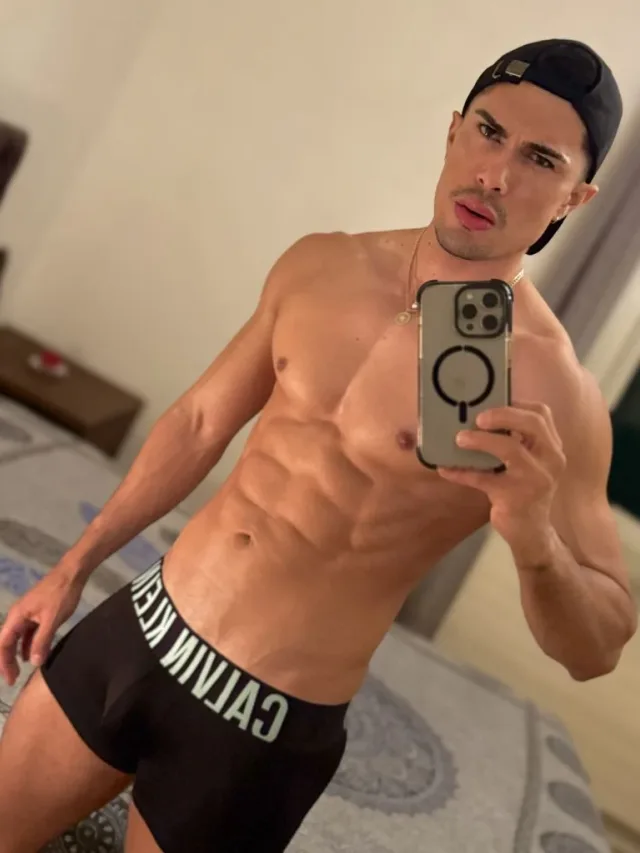 Ruben Blake profile photo 1